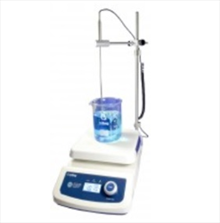 Bếp từ gia nhiệt Witeg MSH-500 digital up to 500°C 1500rpm